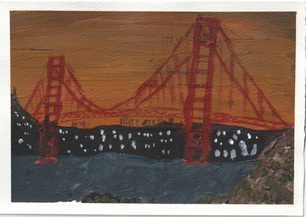 "Golden Gate"